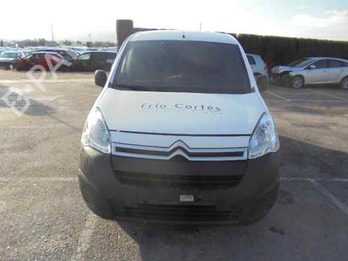 Mass air flow sensor CITROËN BERLINGO MULTISPACE (B9)  | BP1591252M95 