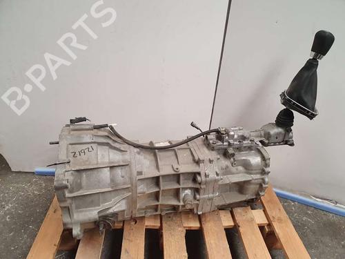 Gearbox SUZUKI GRAND VITARA I (FT, HT)  | BP5877753M3 