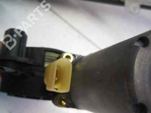 Front right window mechanism FORD FIESTA V (JH_, JD_) 1.4 TDCi | BP1794899C23 