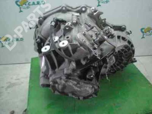 Used Gearbox OPEL ASTRA H (A04) [2004-2014]  22956