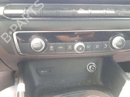 Used Climate control AUDI A3 Sportback (8VA, 8VF) 1.6 TDI (115 hp) 25810709
