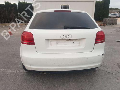 Right front driveshaft AUDI A3 (8P1) 2.0 TDI 16V | BP19159395M39