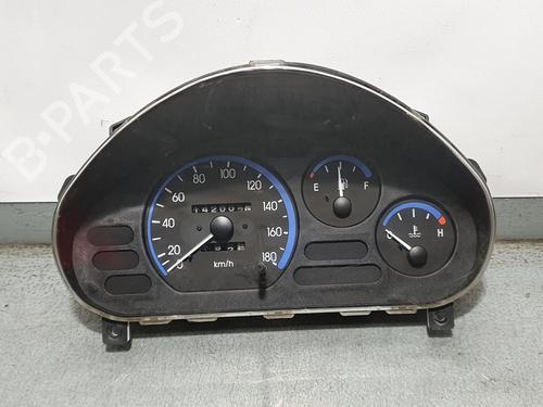 Used Instrument cluster DAEWOO MATIZ (M100, M150) [1998-2025]  8693712
