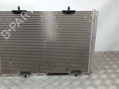 Used AC radiator OPEL CROSSLAND X / CROSSLAND (P17, P2QO) [2017-2025]  22179006