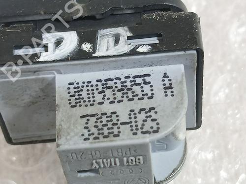 Right front window switch AUDI A4 B8 Avant (8K5) 2.7 TDI | BP38015725I26 - Image 4