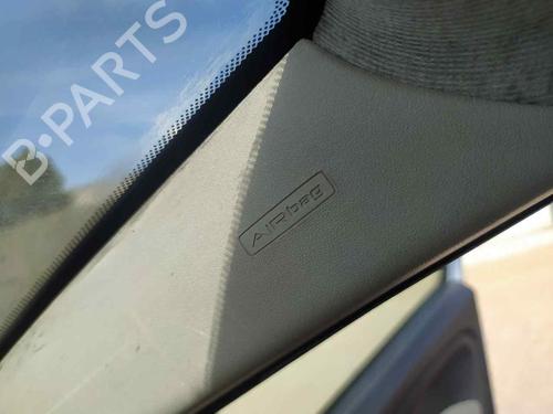 Used Right curtain airbag FIAT GRANDE PUNTO (199_) [2005-2025]  26217284