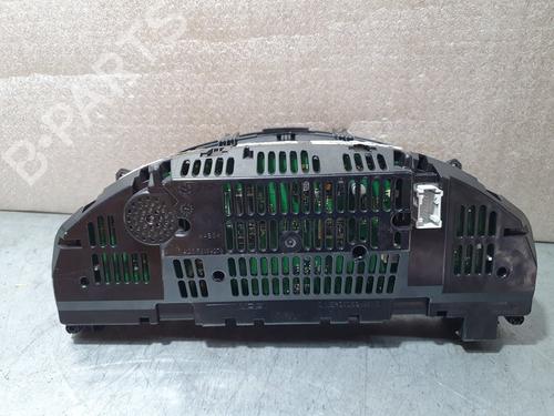Instrument cluster MERCEDES-BENZ C-CLASS (W204)  | BP10651288C47 