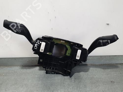 Used Steering column stalk FORD FOCUS III [2010-2020]  14013882