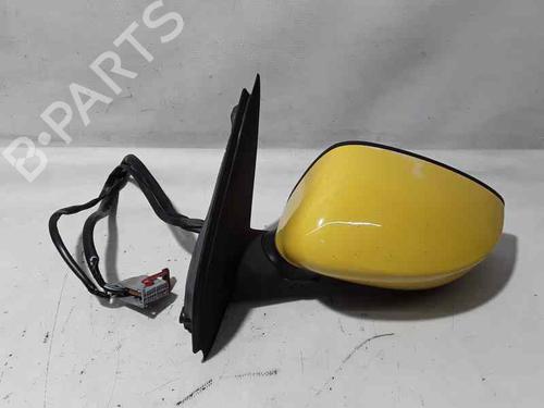 Left mirror FIAT STILO (192_)  | BP2693309C26