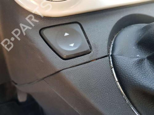 Used Left front window switch FIAT 500 (312_) [2007-2025]  18037523