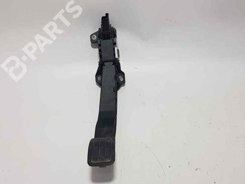 Used Pedal Pedal PEUGEOT 208 II (UB_, UP_, UW_, UJ_) 1.5 BlueHDI 100 (102 hp) 8118762 8118762