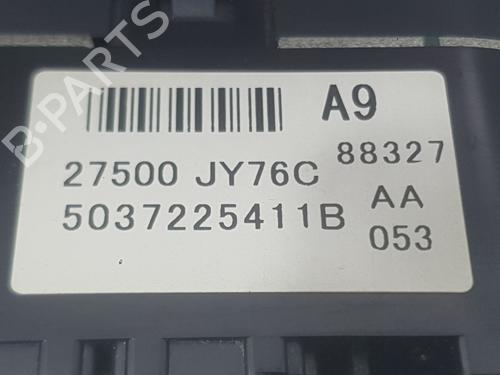 Climate control RENAULT KOLEOS I (HY_) 2.0 dCi (HY0K) | BP39966320I5 - Image 4