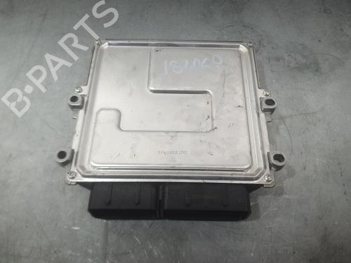 Engine control unit (ECU) PEUGEOT 2008 I (CU_) 1.2 THP 110 / PureTech 110 | BP40040964M57 - Image 3