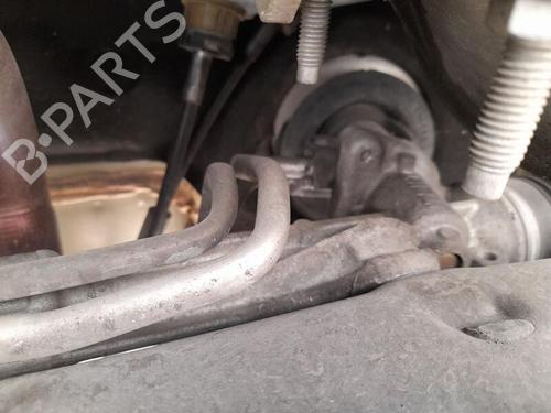 Used Steering rack PEUGEOT 308 I (4A_, 4C_) 1.6 HDi (109 hp) 28294009