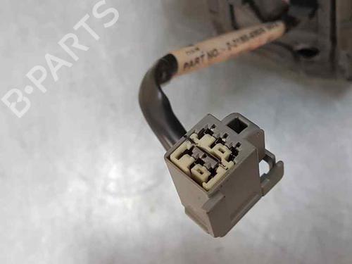 Ryggespeil venstre FORD FOCUS II (DA_, HCP, DP)  | BP3018125C26 