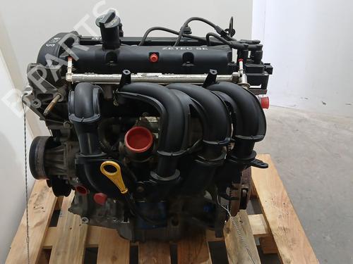 Engine FORD FIESTA V (JH_, JD_)  | BP22650845M1 
