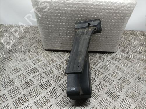 Used Pedal BMW 1 (E87) 118 d (143 hp) 11850975