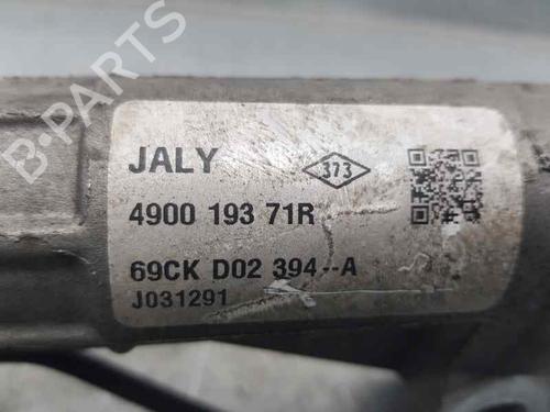 Steering rack DACIA SANDERO  | BP24343971M22 