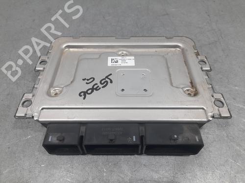 Used Engine control unit (ECU) DACIA SANDERO III 1.0 TCe 90 (91 hp) 31132048