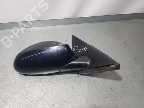 Right mirror BMW 1 (E87)  | BP7855430C27 