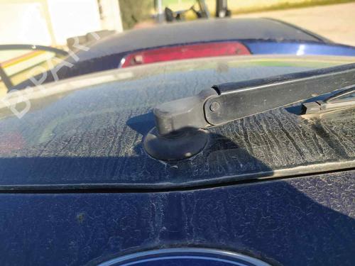 Used Rear wiper motor FORD FOCUS I (DAW, DBW) [1998-2009]  21380891