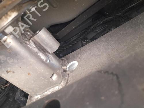 Used Rear bumper reinforcement CITROËN C5 AIRCROSS (A_) 1.2 PureTech 130 (ARHNSJ) (131 hp) 29807881