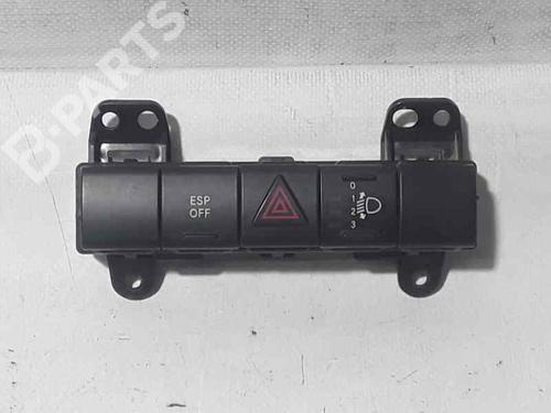 Schalter DODGE CALIBER 2.0 CRD (140 hp) P04602711AC | P04602711AC |