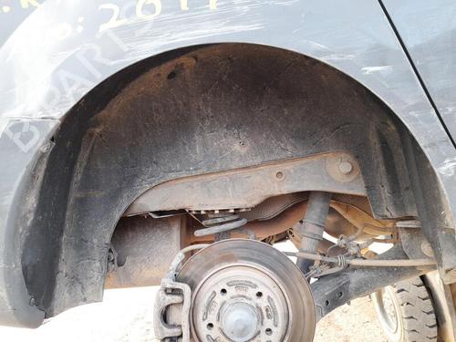 Used Wheel arch MERCEDES-BENZ CITAN Box Body/MPV (W415) 109 CDI (415.601, 415.603, 415.605) (90 hp) 27805687