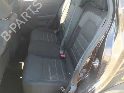 Used Rear seat Rear seat DACIA SANDERO III 1.0 TCe 90 (91 hp) 33466212 33466212