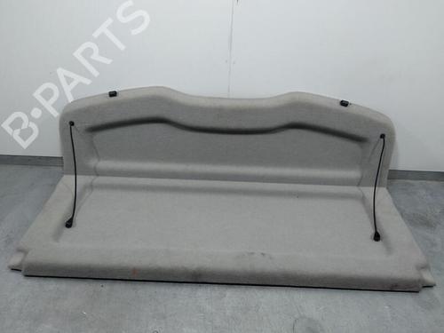 Used Rear parcel shelf RENAULT SCÉNIC III (JZ0/1_) [2008-2016]  26220267