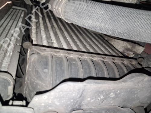 Used Intercooler Intercooler CITROËN C3 III (SX) 1.6 BlueHDi 75 (75 hp) 40458612 40458612
