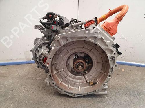 Used Gearbox HYUNDAI IONIQ (AE) [2016-2023]  16135437