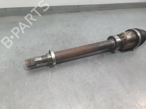 Right front driveshaft DACIA SANDERO III 1.0 TCe 90 | BP40603175M39 - Image 3