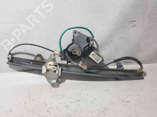 Front left window mechanism NISSAN ALMERA TINO (V10)  | BP7770728C22 