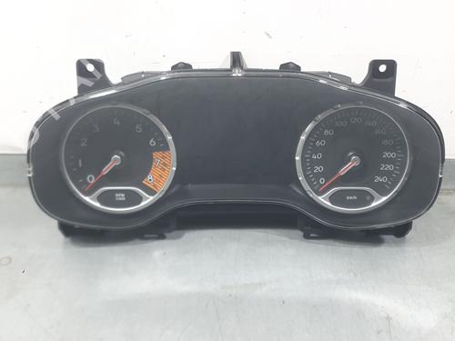 Used Instrument cluster Instrument cluster JEEP RENEGADE SUV (BU, B1, BV) 1.0 T-GDi (120 hp) 34494682 34494682