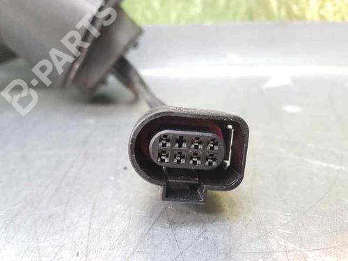 Right mirror SEAT LEON (1P1)  | BP4506109C27 