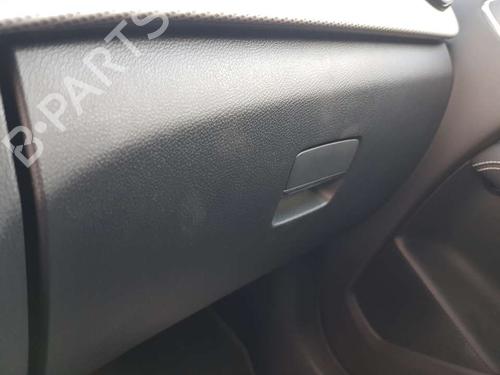 Used Glove box MERCEDES-BENZ B-CLASS Sports Tourer (W246, W242) B 180 CDI / d (246.212) (109 hp) 16371456