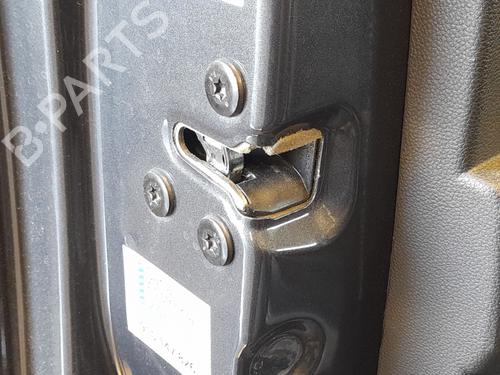 Used Front left lock Front left lock 37263766 37263766