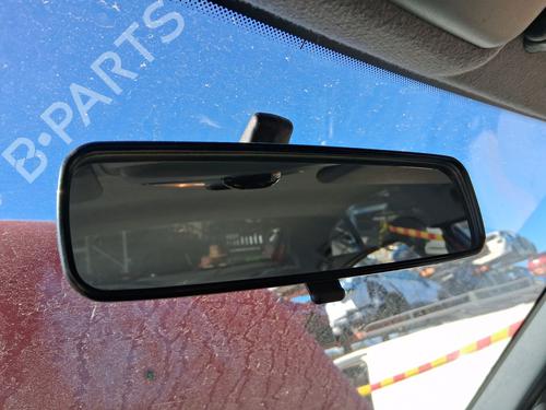 Espelho interior Espelho interior RENAULT MEGANE I (BA0/1_) 1.4 e (BA0E, BA0V) (75 hp) 33854274 33854274