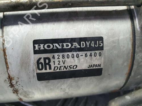 Starter HONDA ACCORD VIII Estate (CW)  | BP9691069M8 