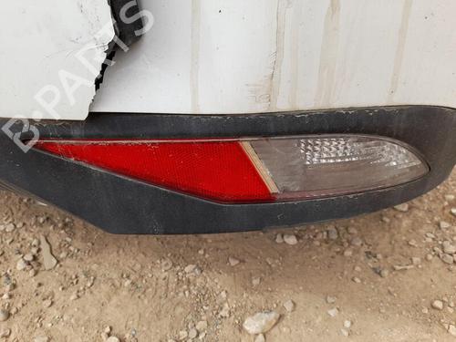 Lampa zderzaka tylnego prawa HYUNDAI i20 III (BC3, BI3) 1.0 T-GDI 92406Q0510