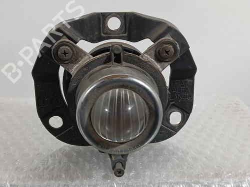 Used Left front fog light Left front fog light ALFA ROMEO GIULIETTA (940_) 2.0 JTDM (940.FXL1A) (140 hp) 39563869 39563869
