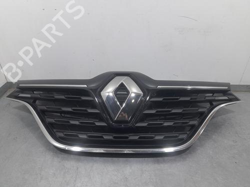 Used Grille RENAULT KADJAR (HA_, HL_) 1.5 BLUE dCi 115 (HLA6) (116 hp) 32336664