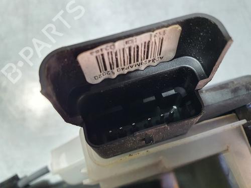 Front right lock PEUGEOT 2008 II (UD_, US_, UY_, UJ_, UR_, UC_) 1.5 BlueHDI 130 | BP13523616C97 