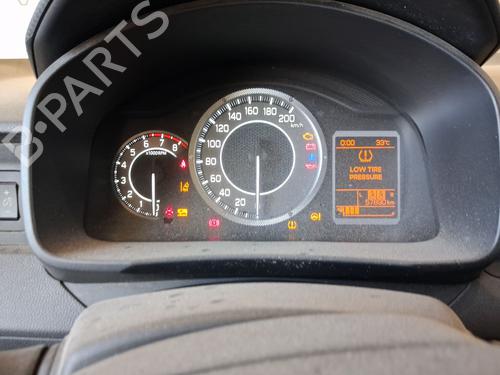 Gearbox SUZUKI IGNIS III (MF, FF) 1.2 Hybrid (ATK412) | BP38112295M3 - Image 7