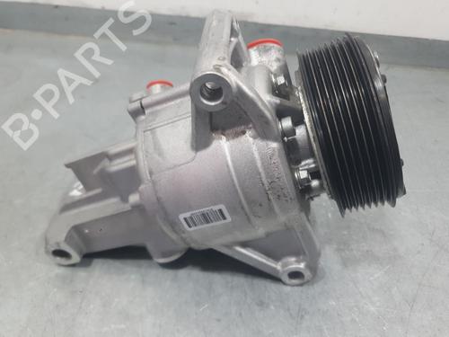 AC compressor NISSAN MICRA V (K14) 1.0 IG-T 100 | BP33431201M34 - Image 4