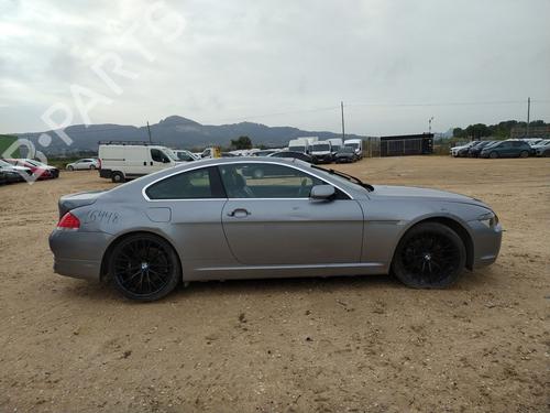 Brugte BMW 6 (E63) 630 i (258 hp) 2396170