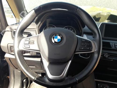 Used Steering wheel BMW 2 Active Tourer (F45) 218 i (136 hp) 26737898
