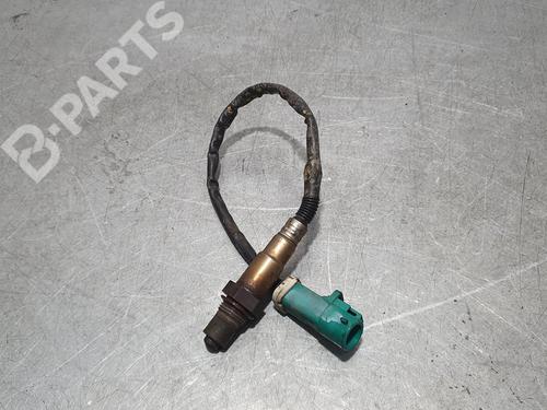 Used Electronic sensor VOLVO V50 (545) 2.0 (146 hp) 9076224