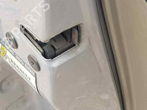 Used Front left lock RENAULT MEGANE II Saloon (LM0/1_) [2003-2025]  22971563